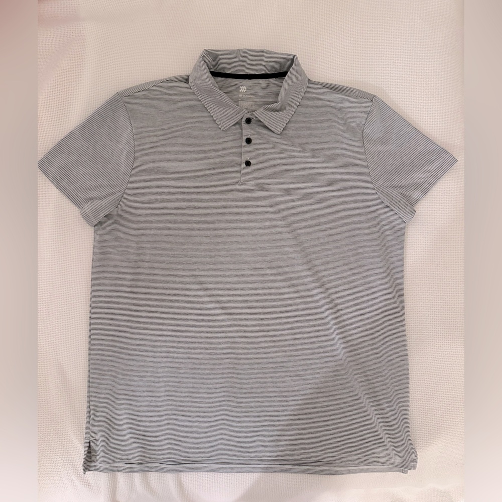 All in Motion (Target) Polo Shirt- XL